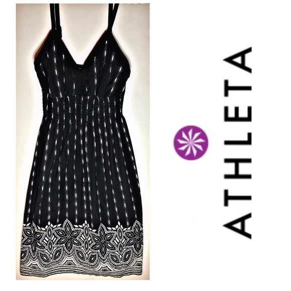 athleta sundresses